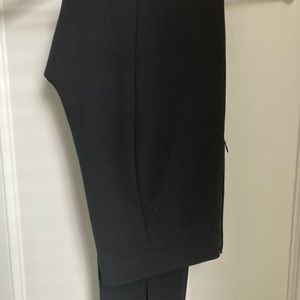 Theory Wool Trousers/Pants